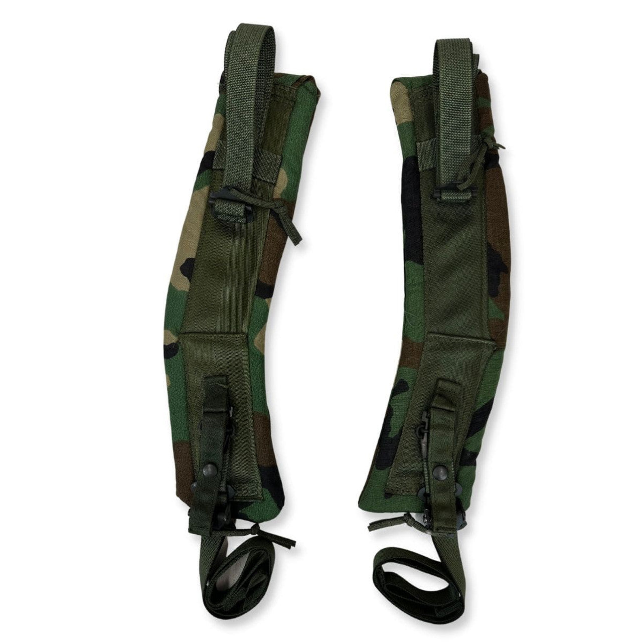 U.S. Issue Enhanced LC-2 ALICE Pack Straps