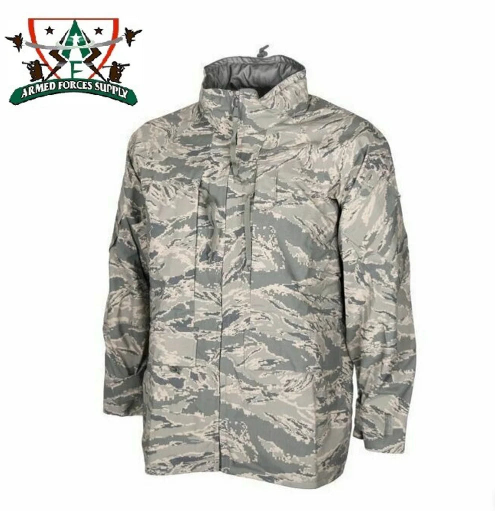 Gortex USAF ABU PARKA