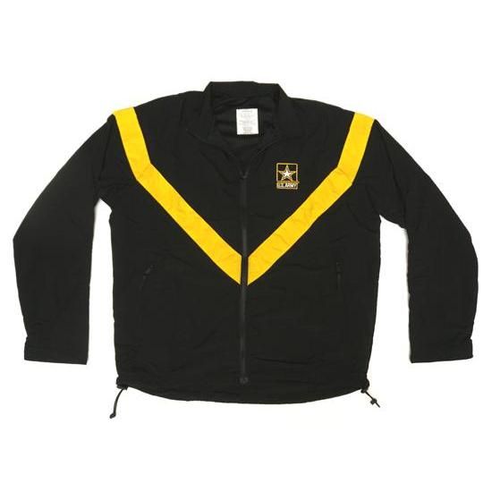 ARMY PT JACKET (APFU)