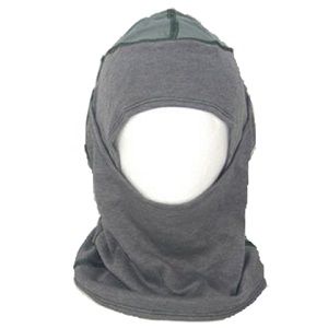ELITE ISSUE GRAY BALACLAVA FACE MASK