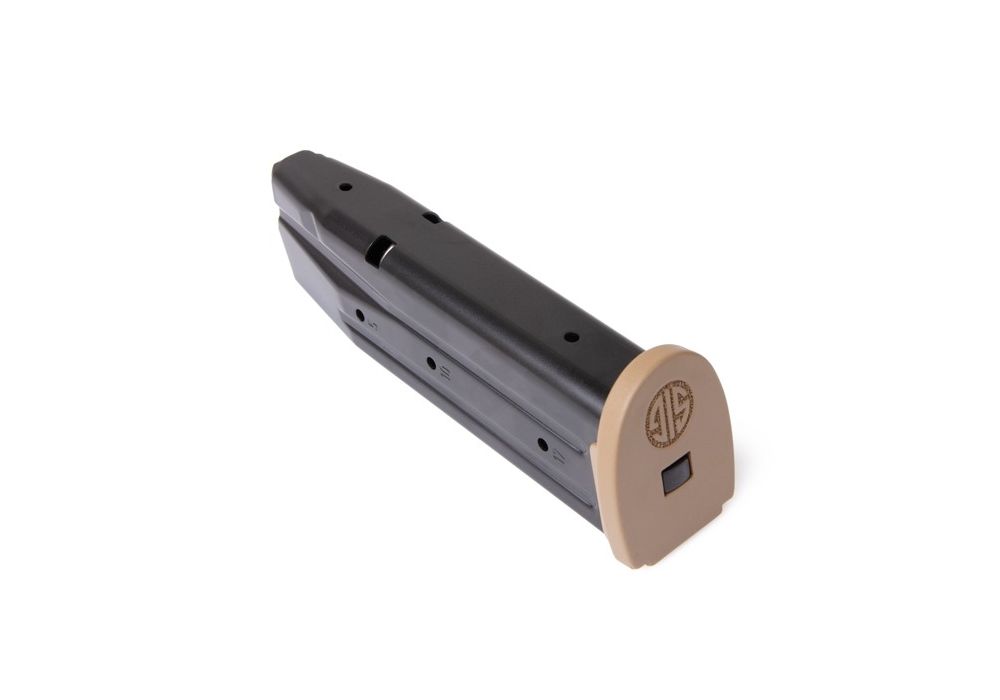 P320-M17/M18 9MM 17RD COYOTE MAGAZINE