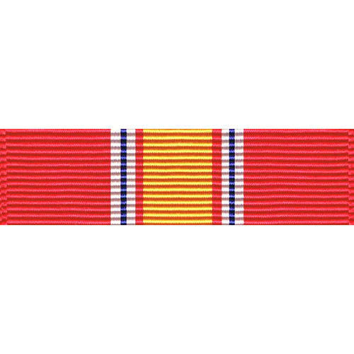 NATIONAL DEFENSE RIBBON