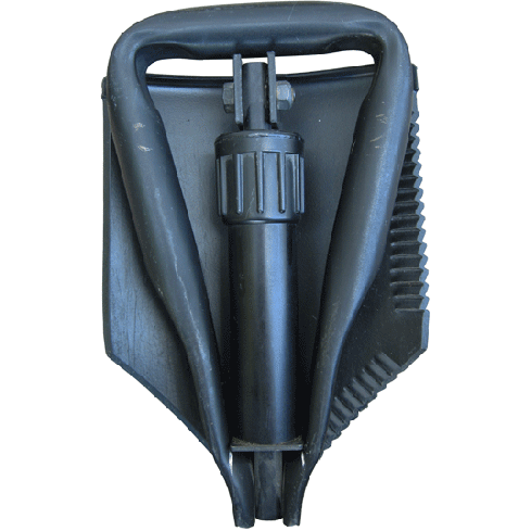 U.S.G.I ENTRENCHING TOOL/E-TOOL