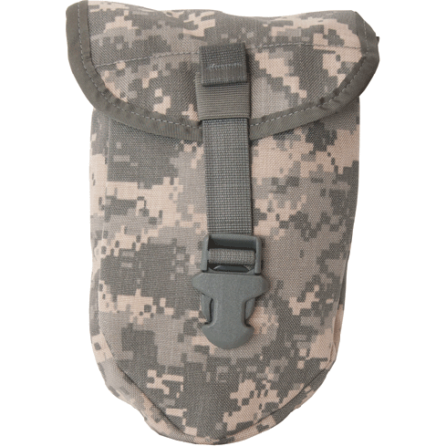 U.S.G.I ENTRENCHING TOOL COVER/POUCH ACU/UCP
