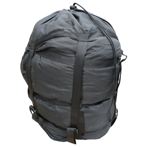 USGI 4 PIECE WDLD SLEEP SYSTEM