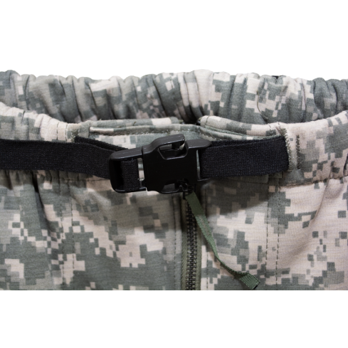 ACU MASSIF LWOL FIRE-RETARDANT PANTS