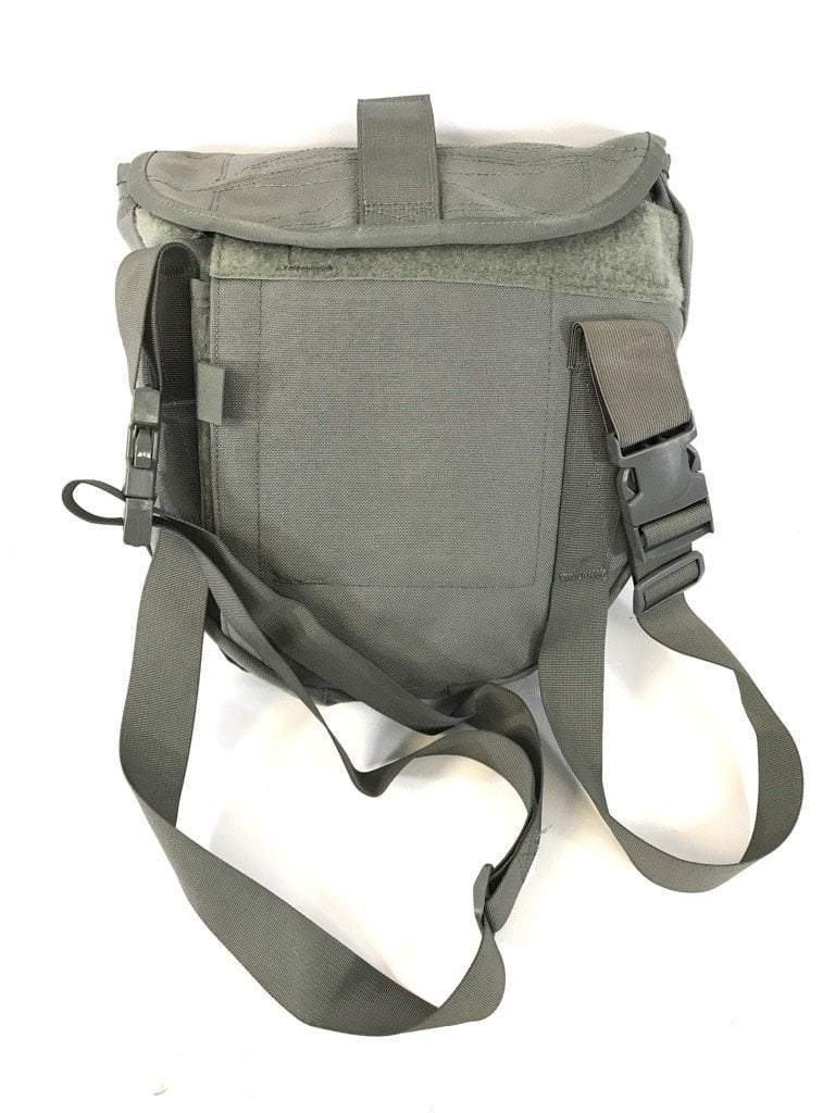 M50 Gas Mask Bag – Armed Forces Supply