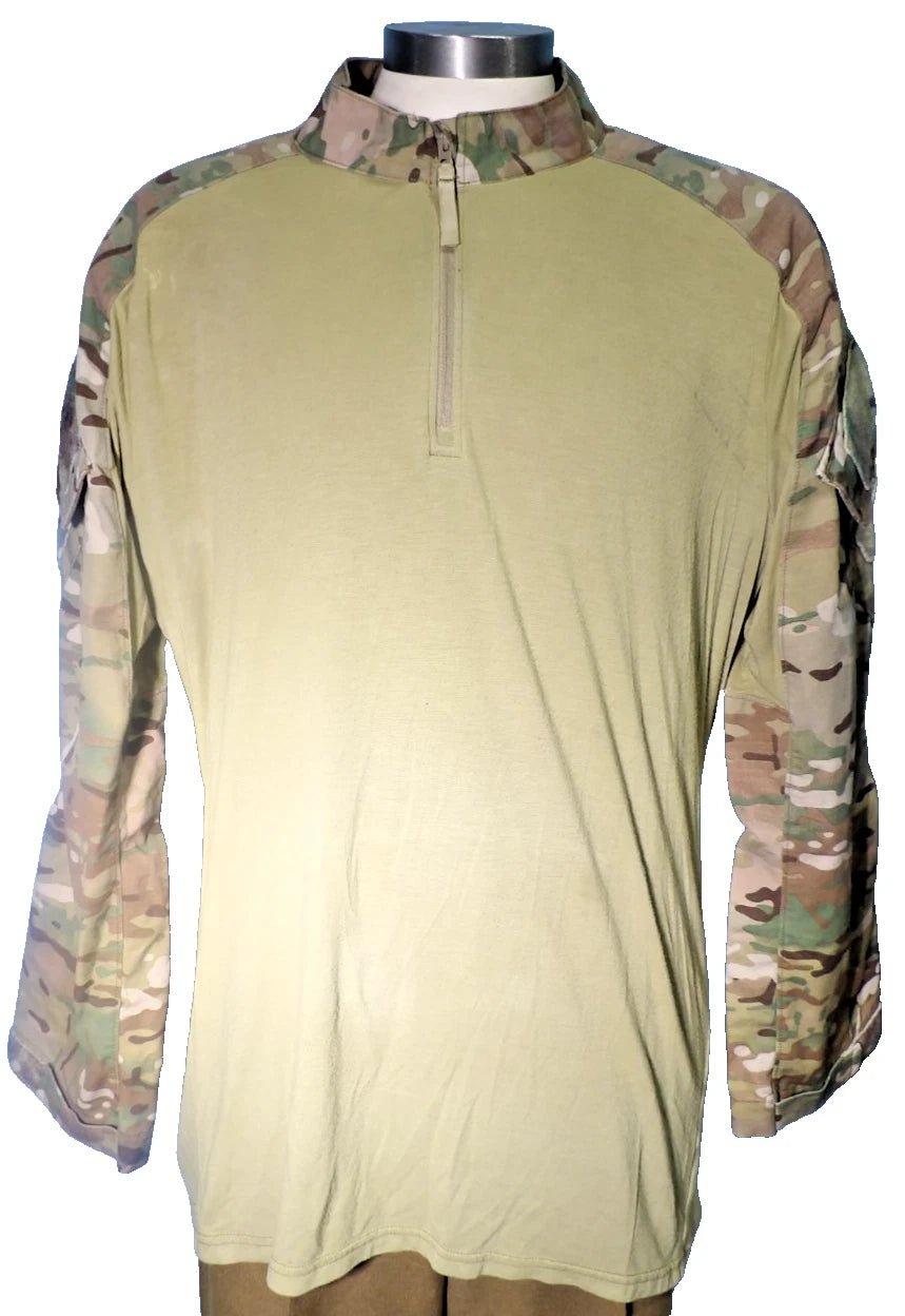 激レア タグ付 新品 Patagonia L9 Combat Shirt L/R PATAGONIA L9 LEVEL 9 MULTICAM COMBAT SHIRT EXTRA LARGE REG – Armed