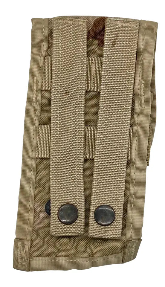 USGI DCU DOUBLE MAG POUCH