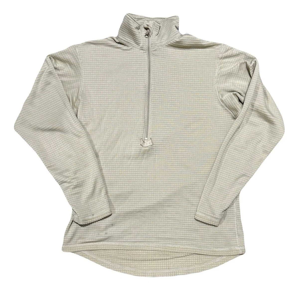 USGI DESERT WAFFLE TOP THERMAL