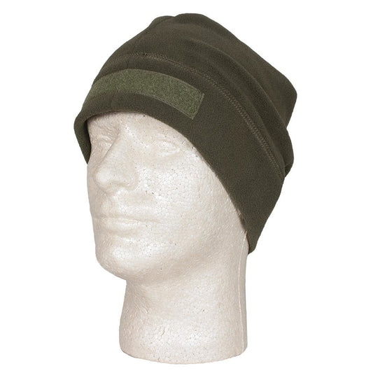 TACTICAL FLEECE CAP