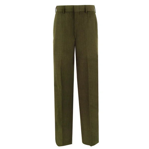 USMC Dress Green Pants