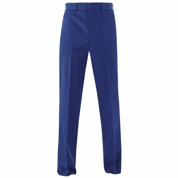 USMC Dress Blue Trousers