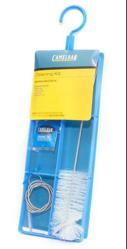 Camelbak Hydration System Cleaning Kit