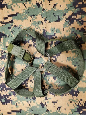 KEVLAR SUSPENSION BAND