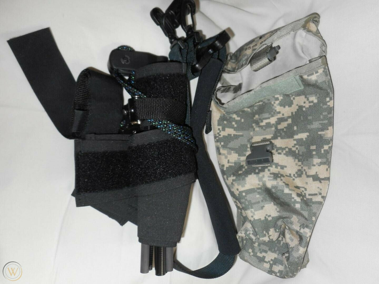 ACU CT-6 FEMOR FRACTURE SPLINT
