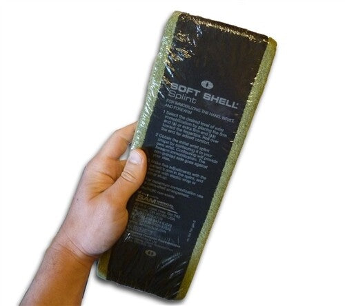 SOFTSHELL SAM SPLINT