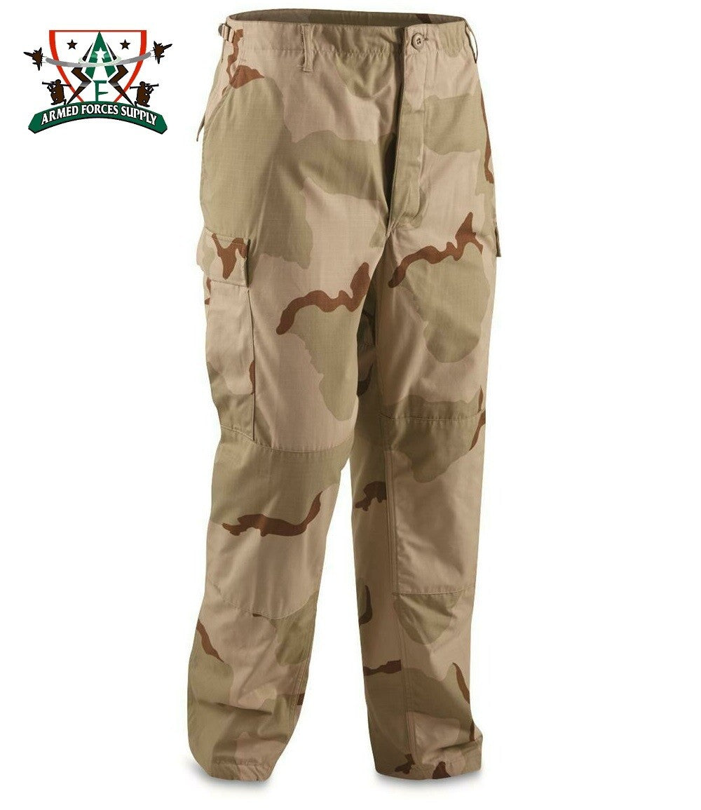 ARMY DCU UNIFORM PANTS