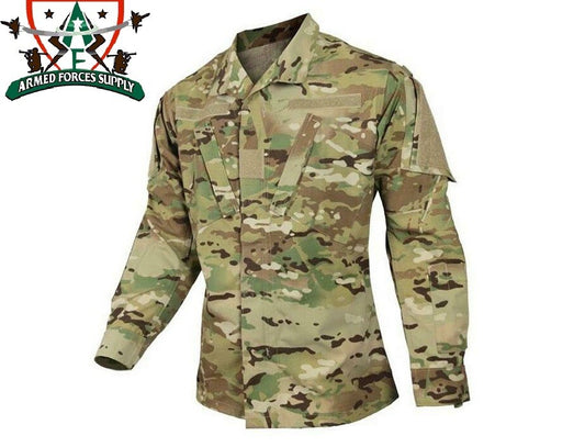 OCP UNIFORM JACKET