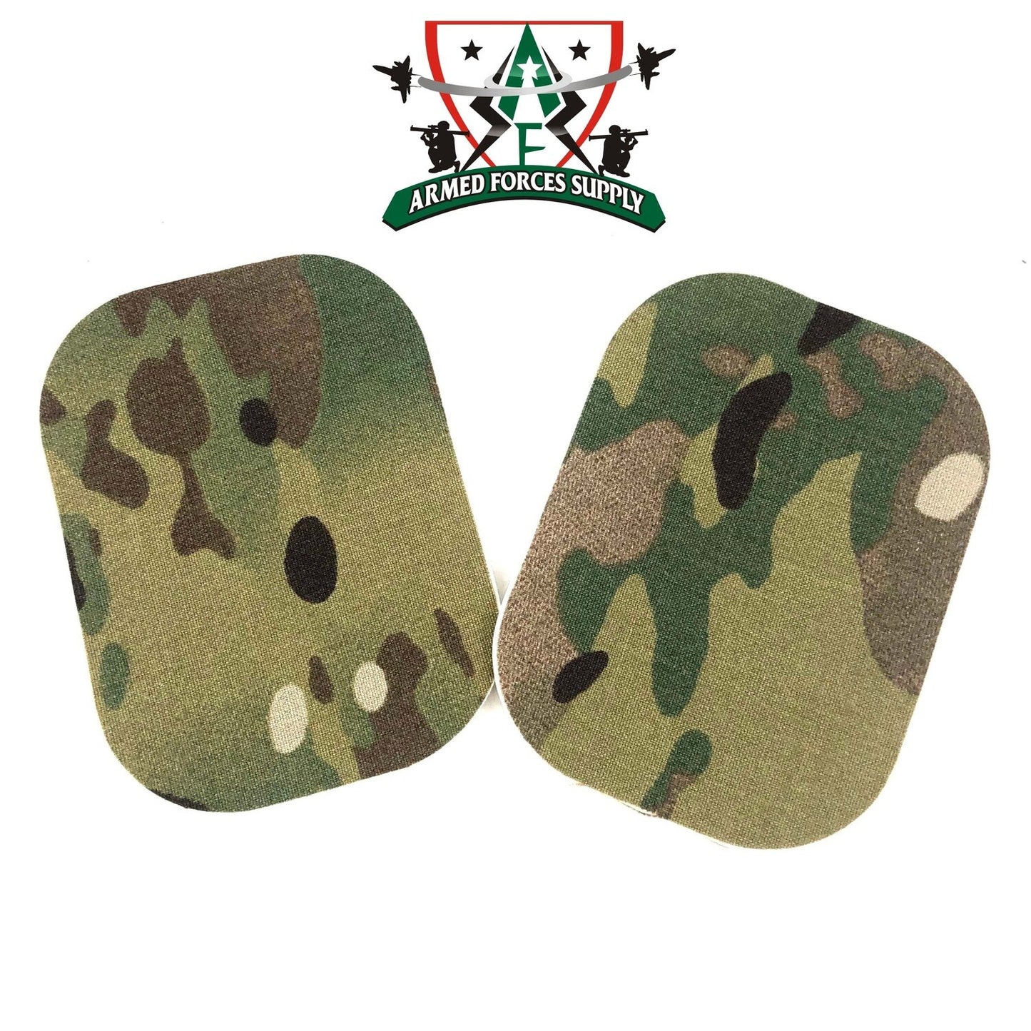 3X4 SOURCE ONE TACTICAL MULTICAM OCP UNIFORM REPAIR KIT