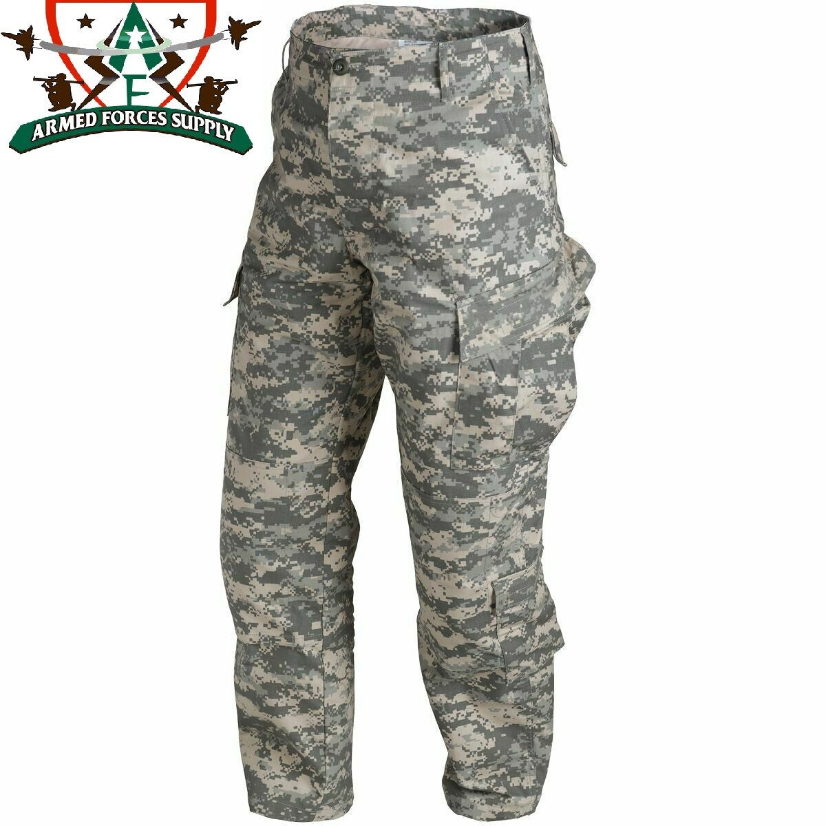 ARMY ACU UNIFORM PANTS