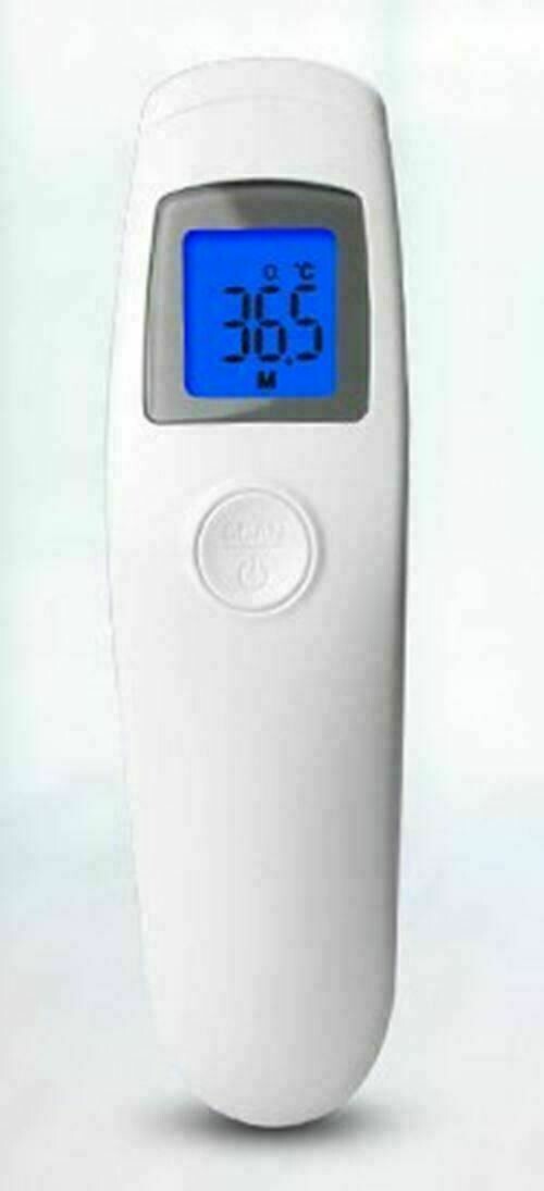 INFARED THERMOMETER BBLOVE