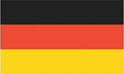 GERMAN FLAG