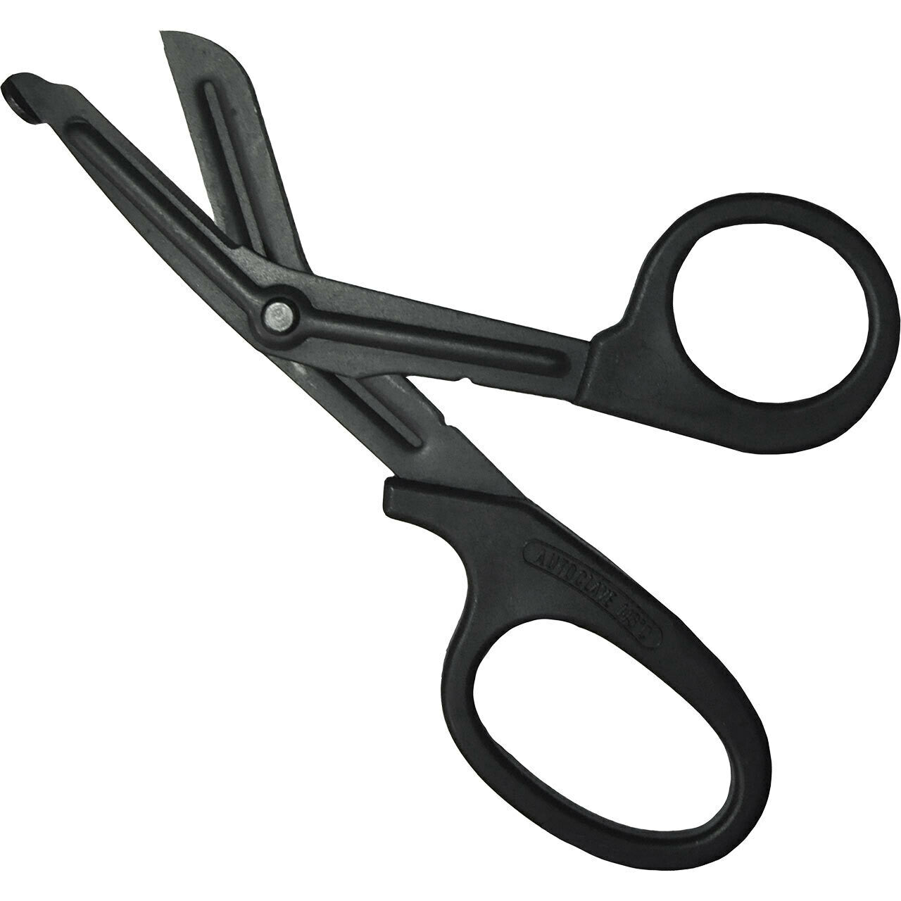 BLACK EMT SHEARS