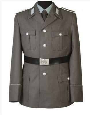 EAST GERMAN UNIFORM JACKET