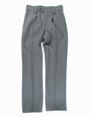 EAST GERMAN WOOL SERVICE PANTS