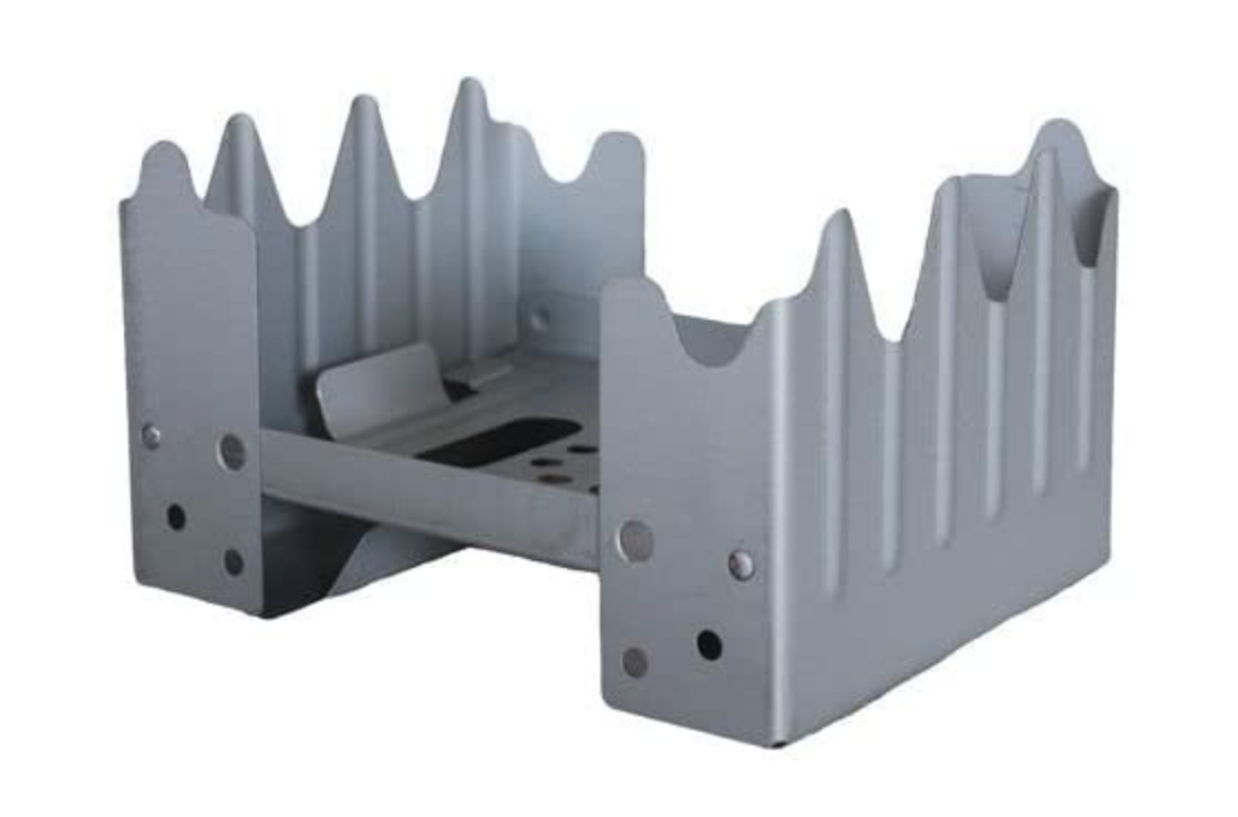 DELUXE POCKET ESBIT STOVE