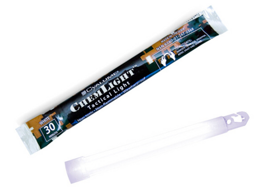 USGI 8 HOUR CHEMLIGHTS