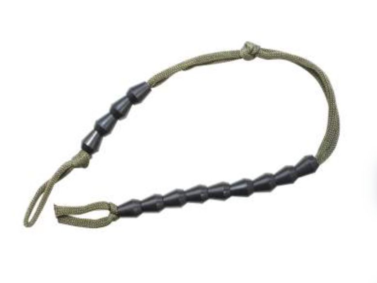 RANGER PACE COUNTING BRACELET