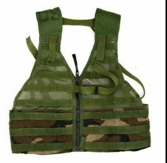 FLC VEST