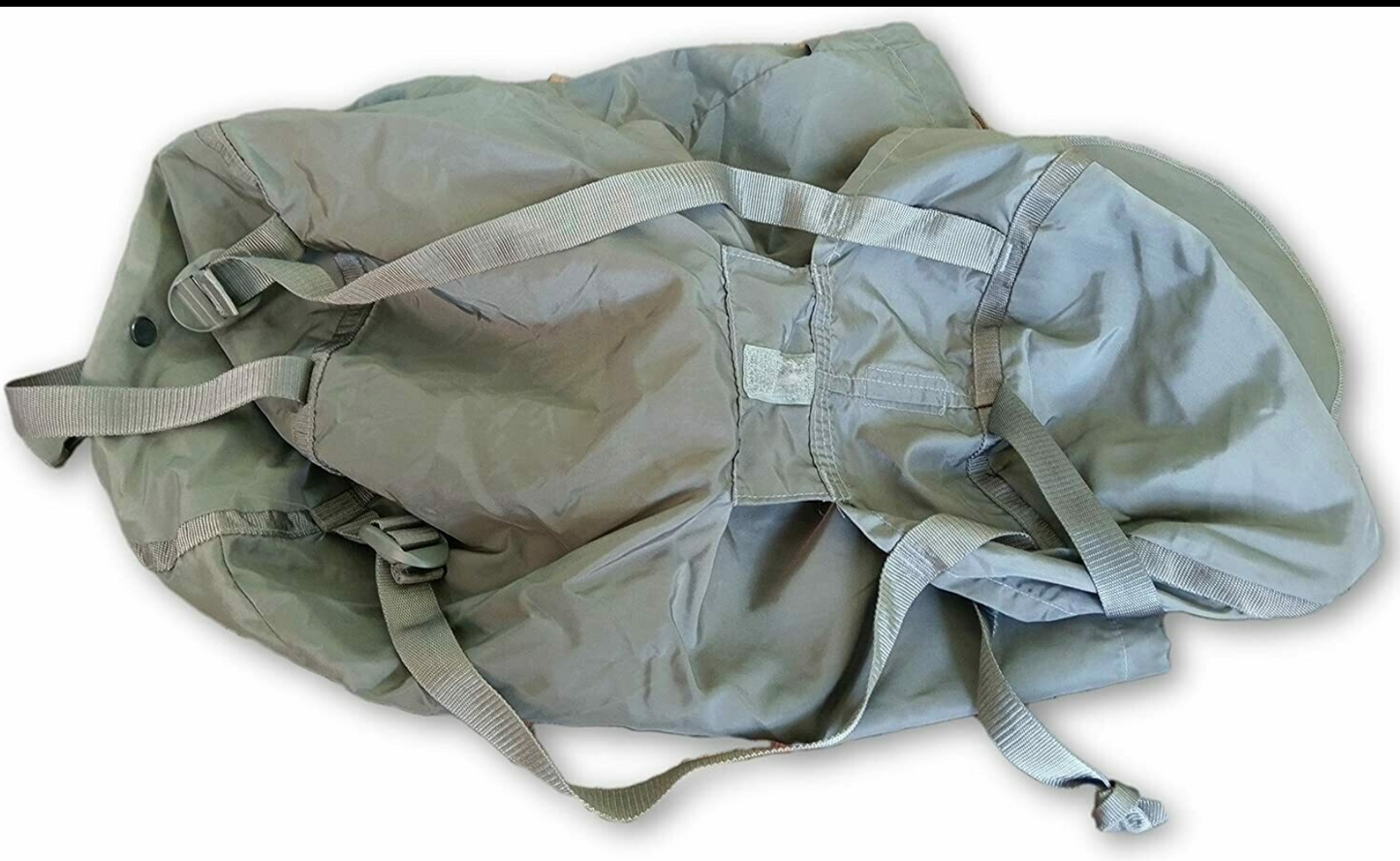 FOLIAGE COMPRESSION STUFF SACK