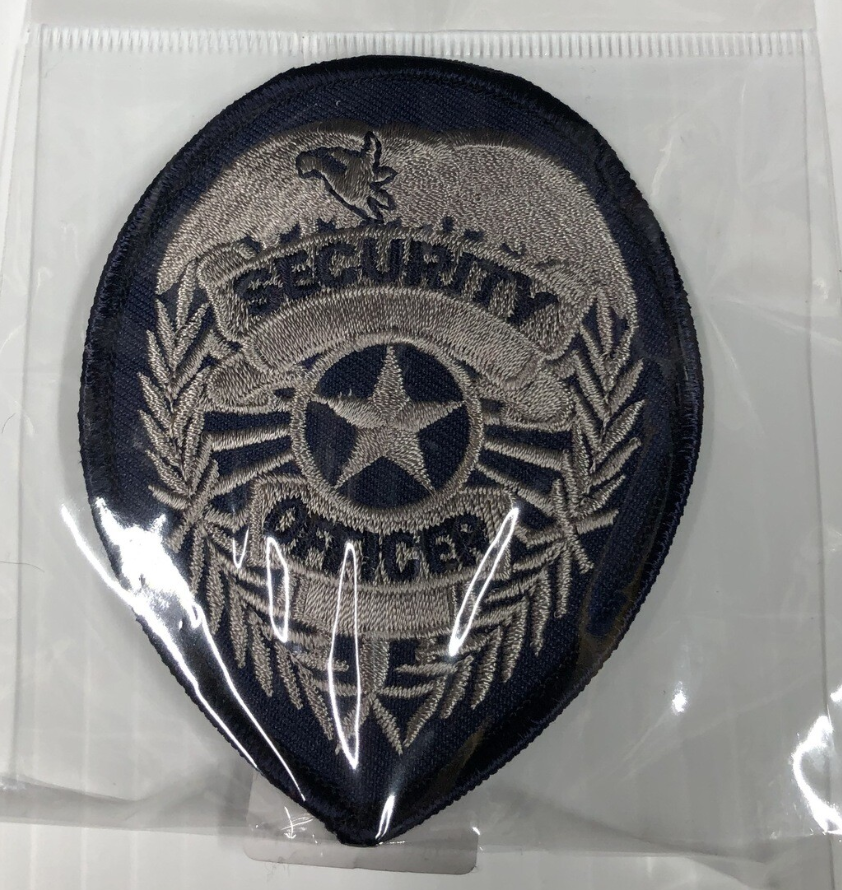 BADGE PATCH