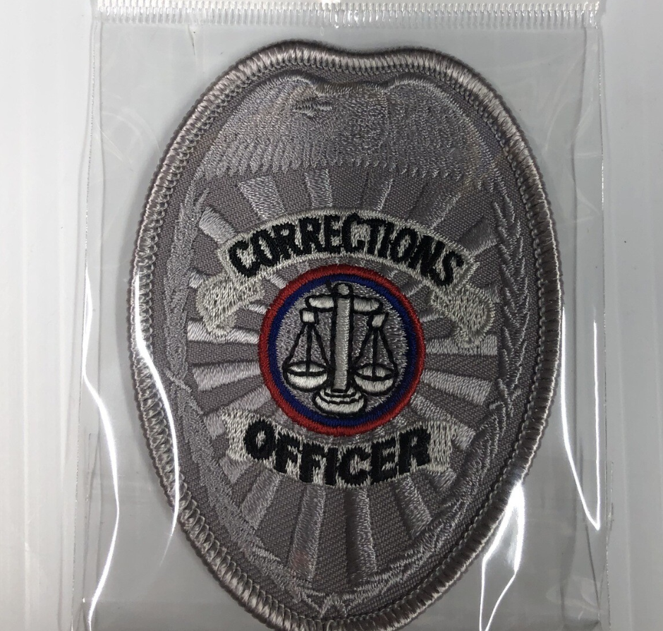 BADGE PATCH