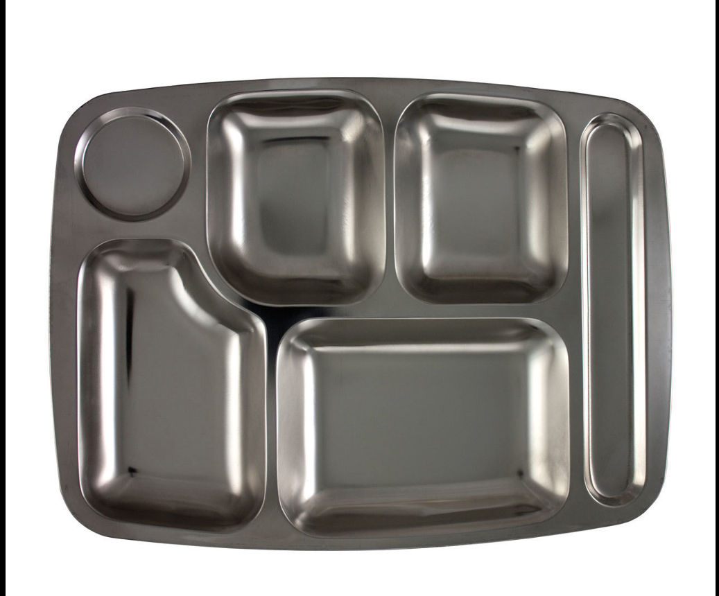 Food Tray