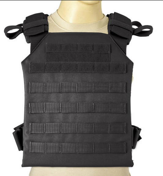 MOLLE PLATE CARRIER VEST