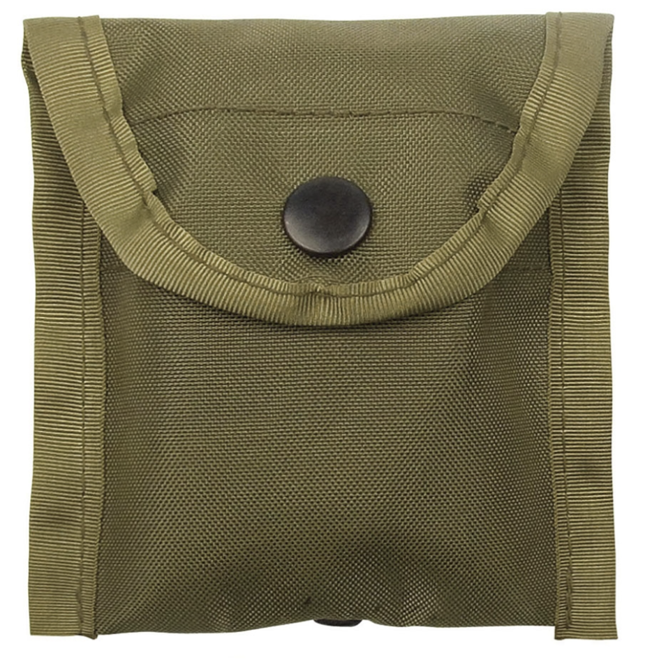 COMPASS POUCH