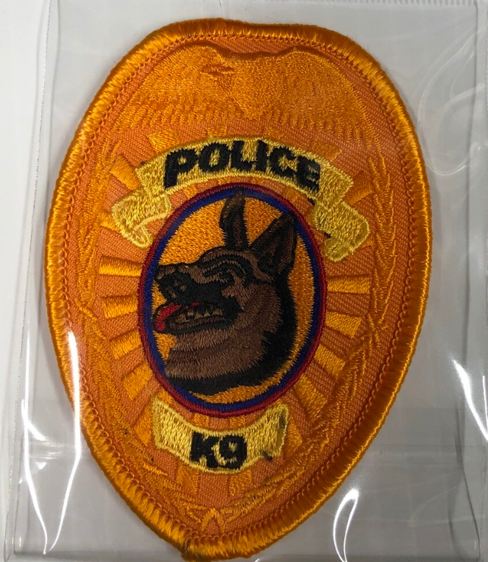 BADGE PATCH