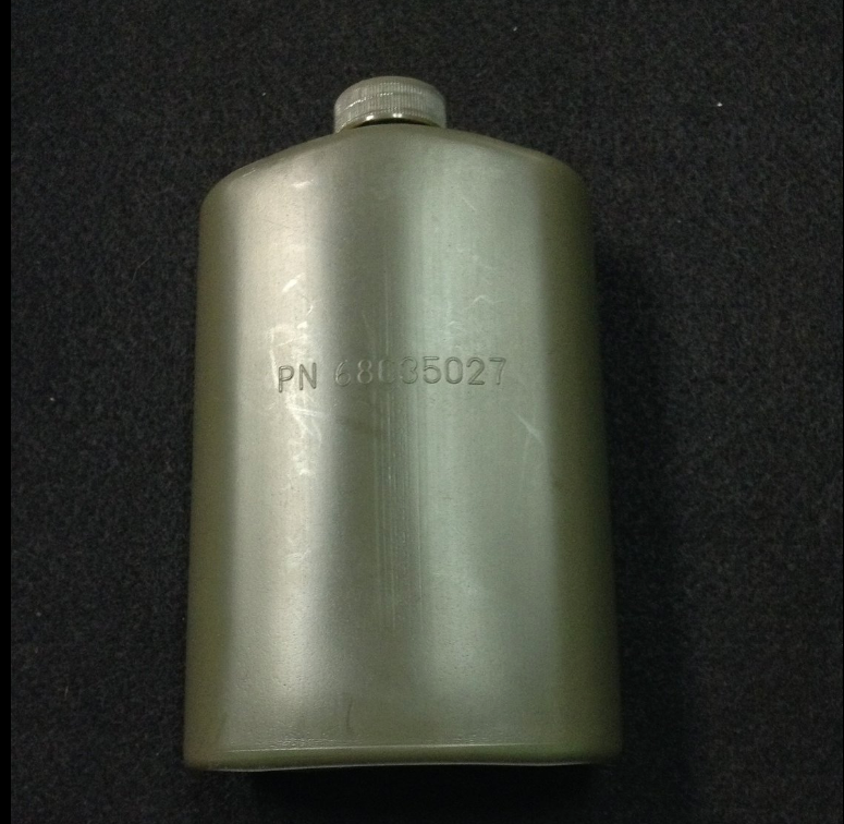 Pilot Flask