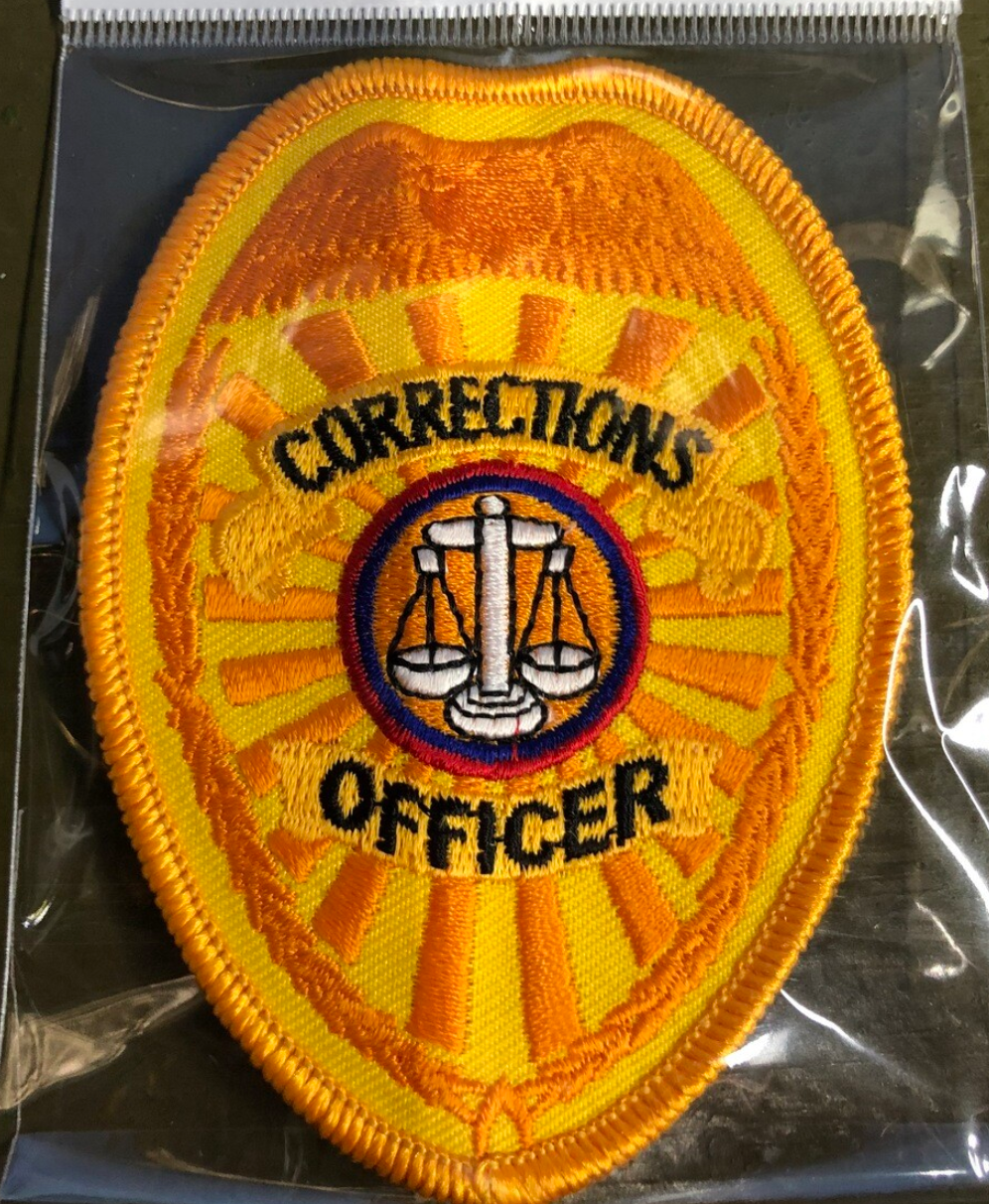 BADGE PATCH