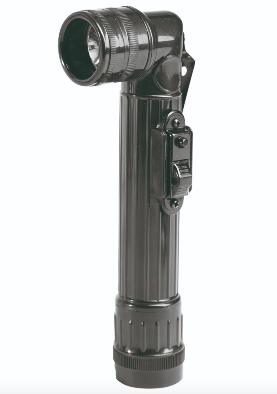 LED ANGLEHEAD FLASHLIGHT NEW