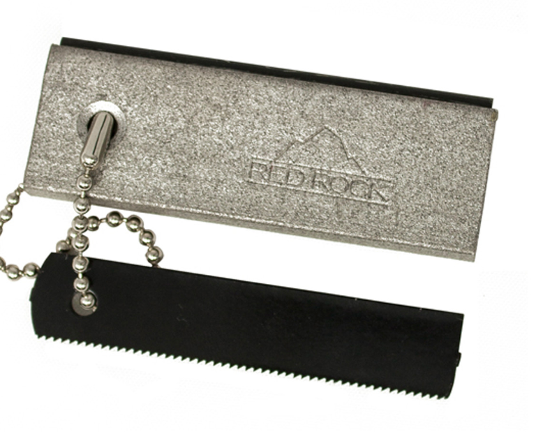 Magnesium Fire Starter