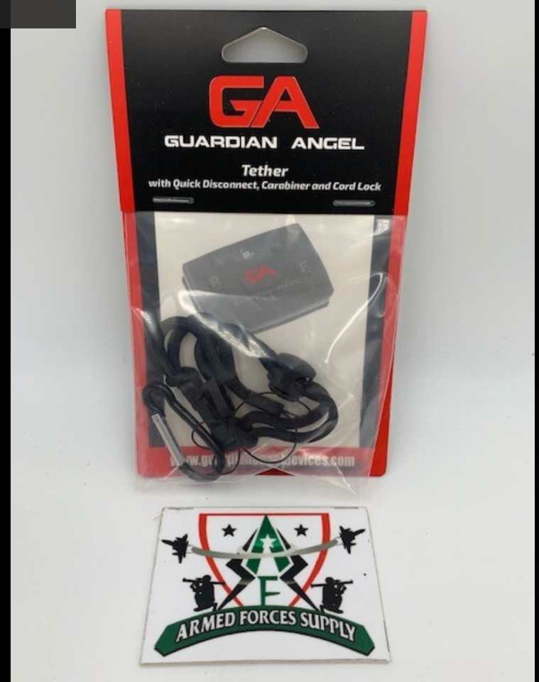 GUARDIAN ANGEL ACCESSORIES
