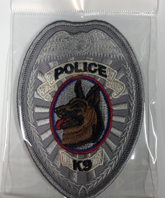 BADGE PATCH