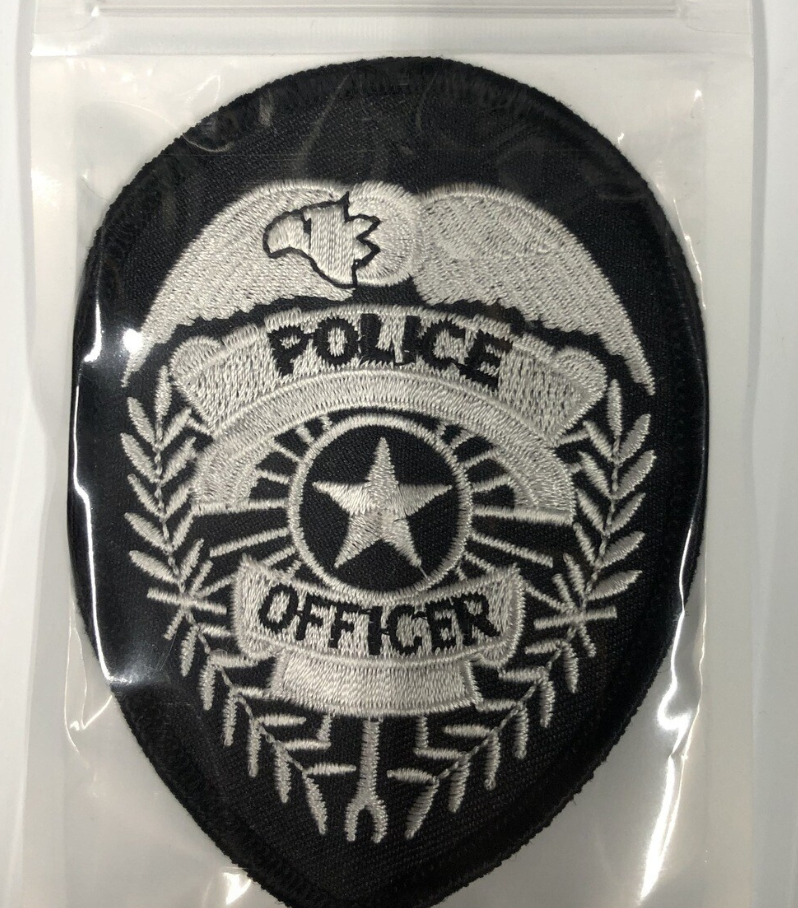 BADGE PATCH