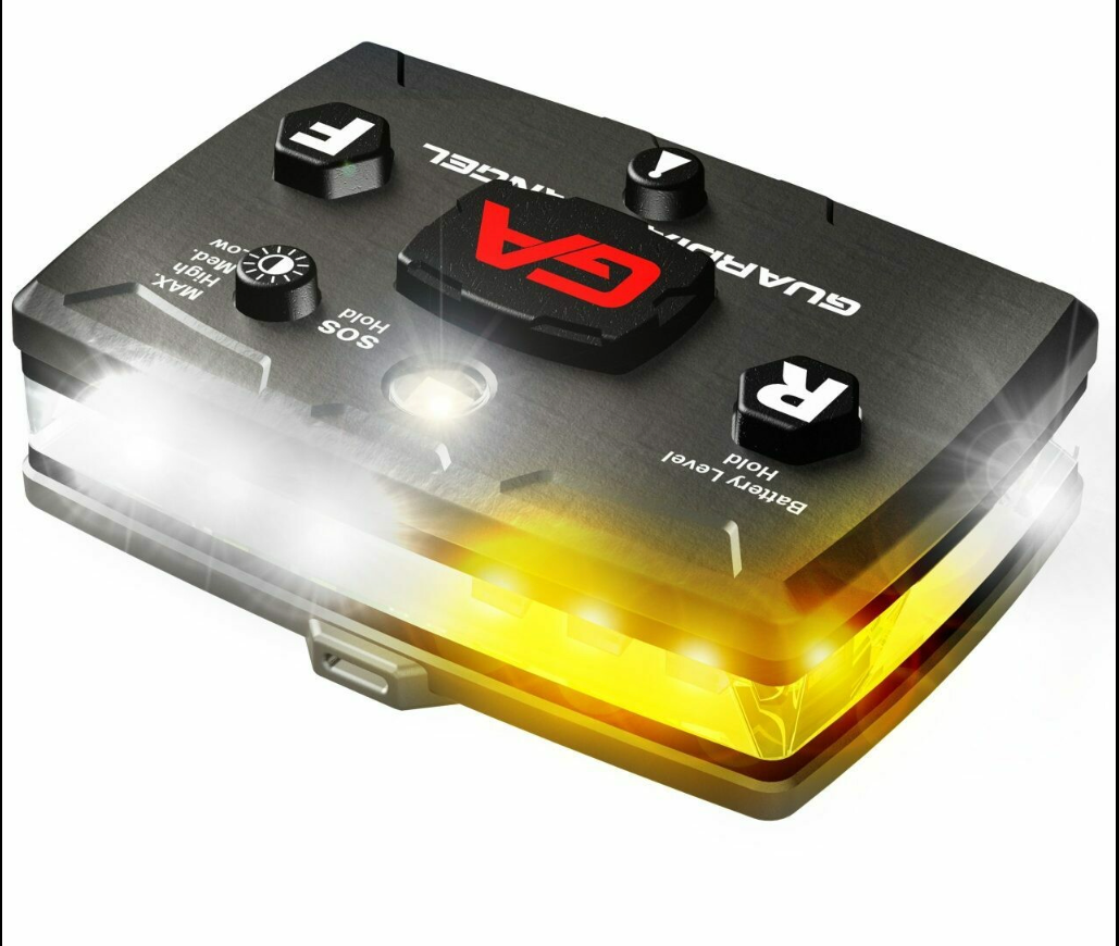 GUARDIAN ANGEL SAFETY LIGHT