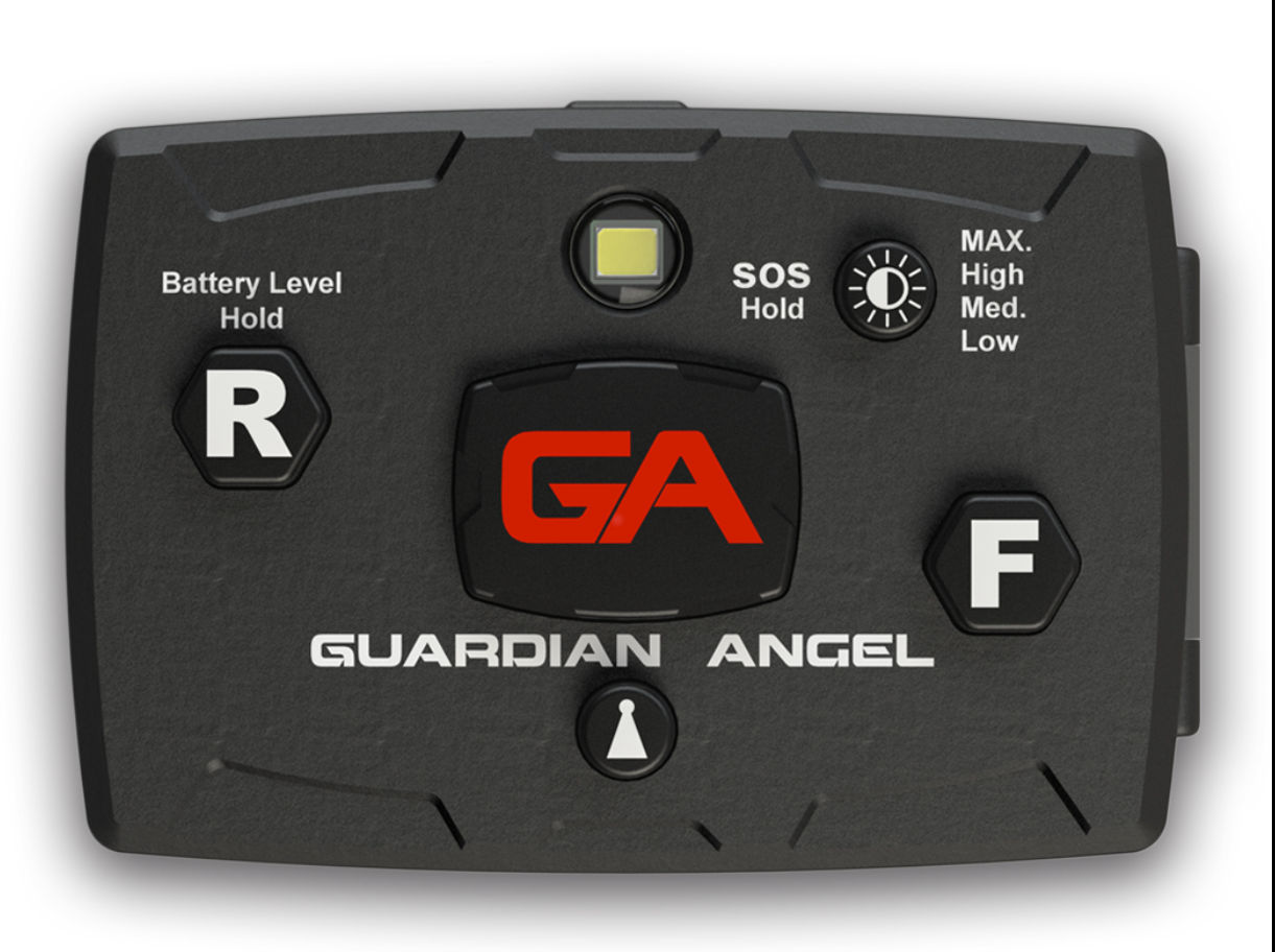 GUARDIAN ANGEL SAFETY LIGHT